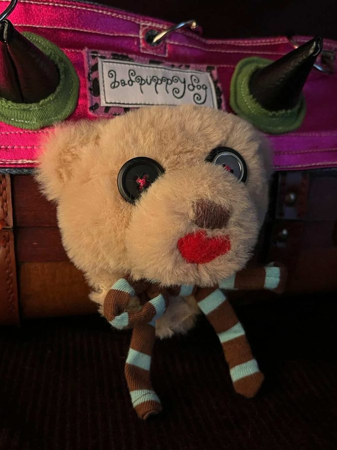 badpuppydog 写真6