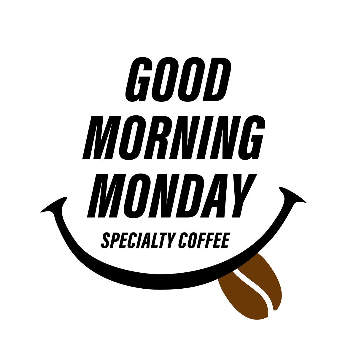 GOOD MORNING MONDAY 写真3