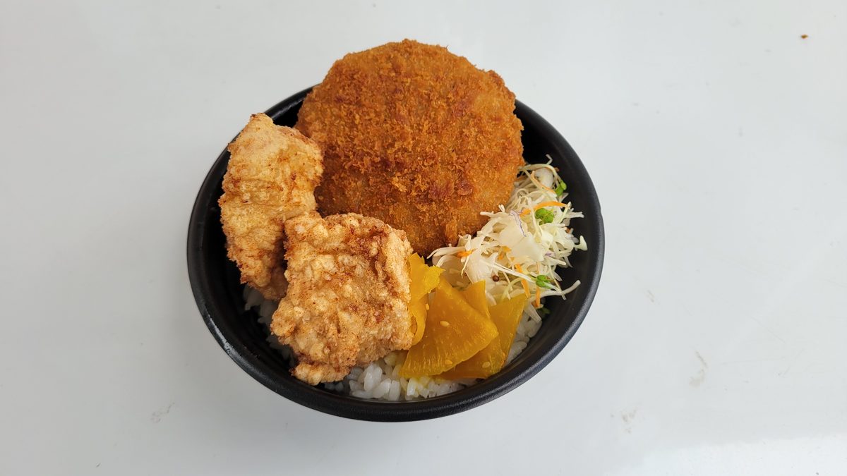 まーちゃんずキッチン