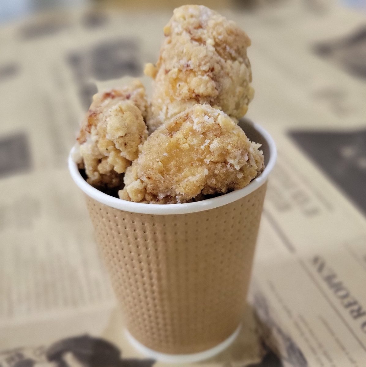 まーちゃんずキッチン 写真2