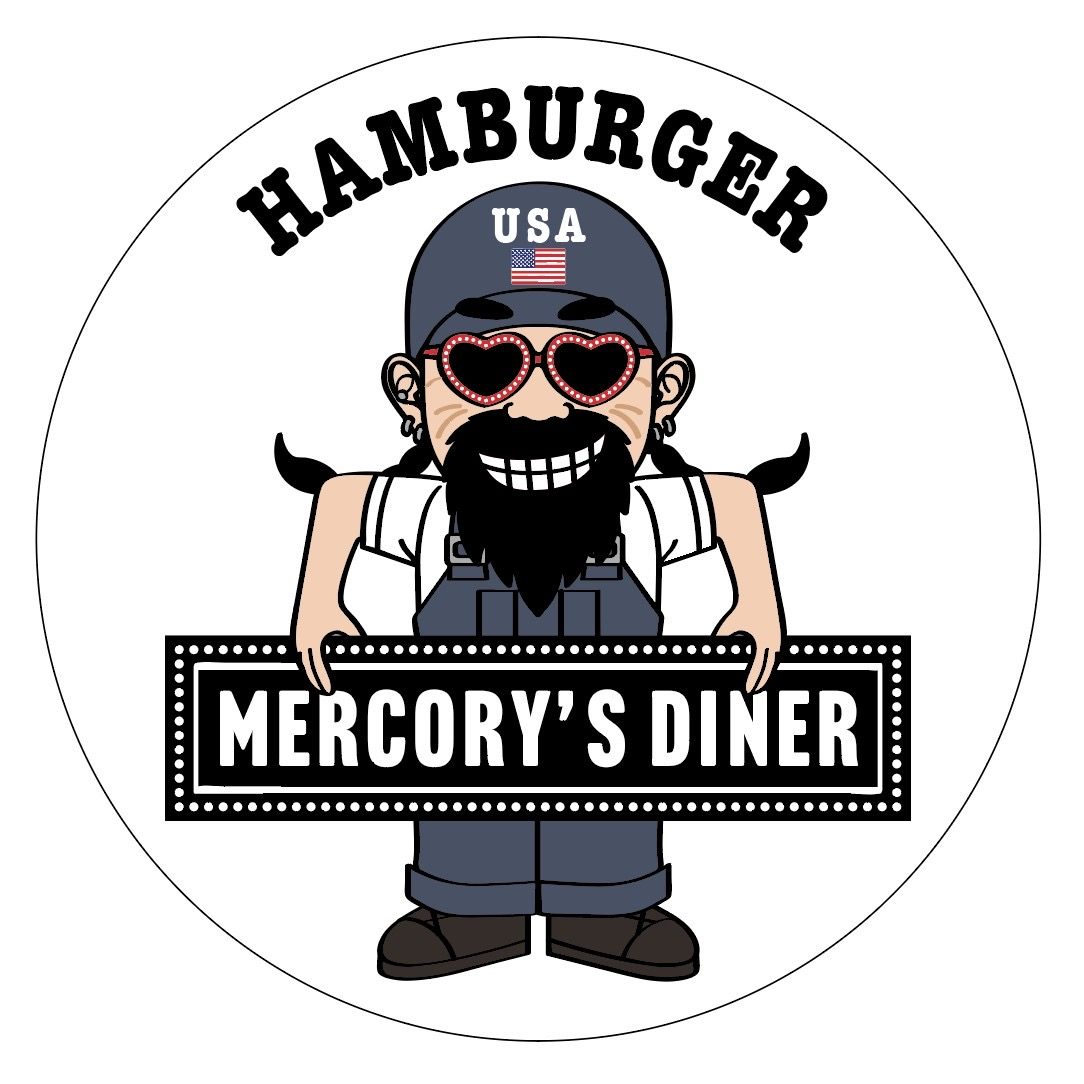 MERCORY'S DINER 写真4