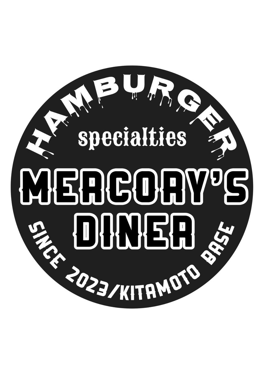 MERCORY'S DINER 写真5