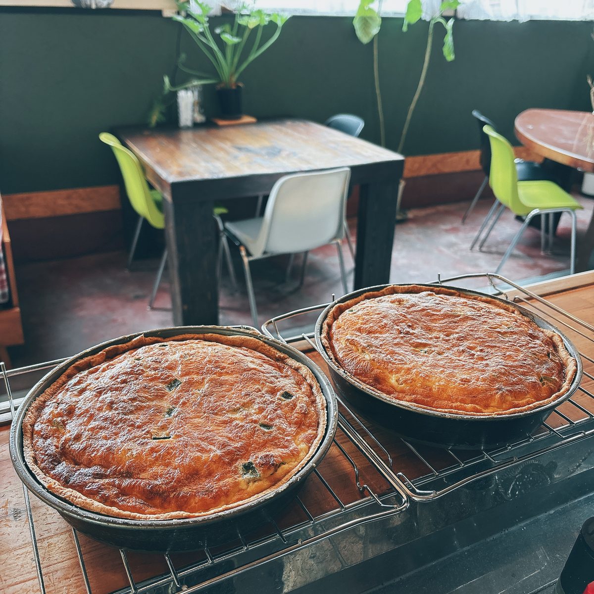 moja cafe