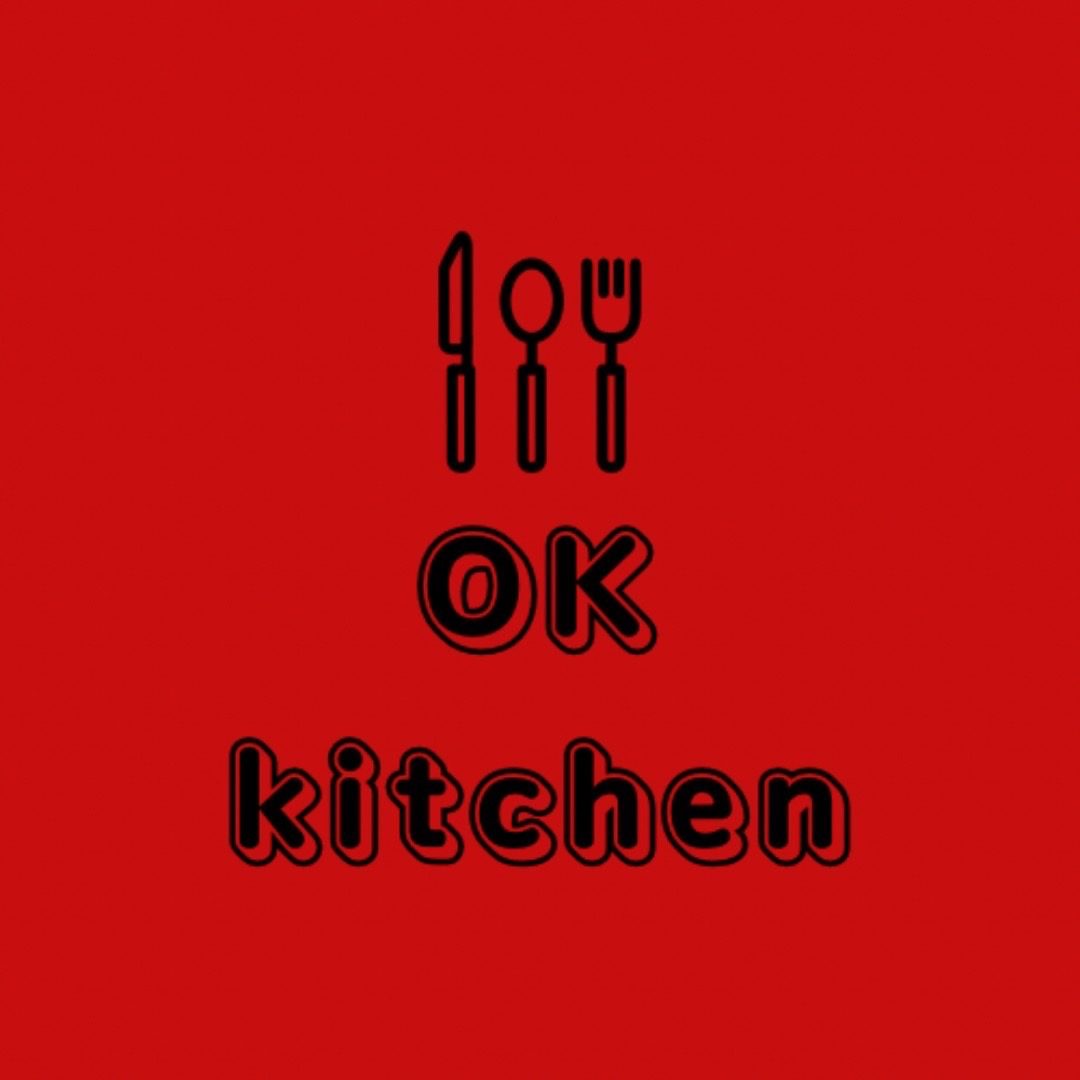 OK kitchen 写真4