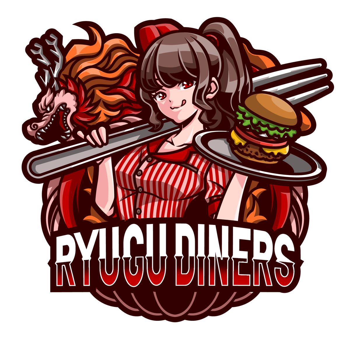 RYUGU DINER 写真3