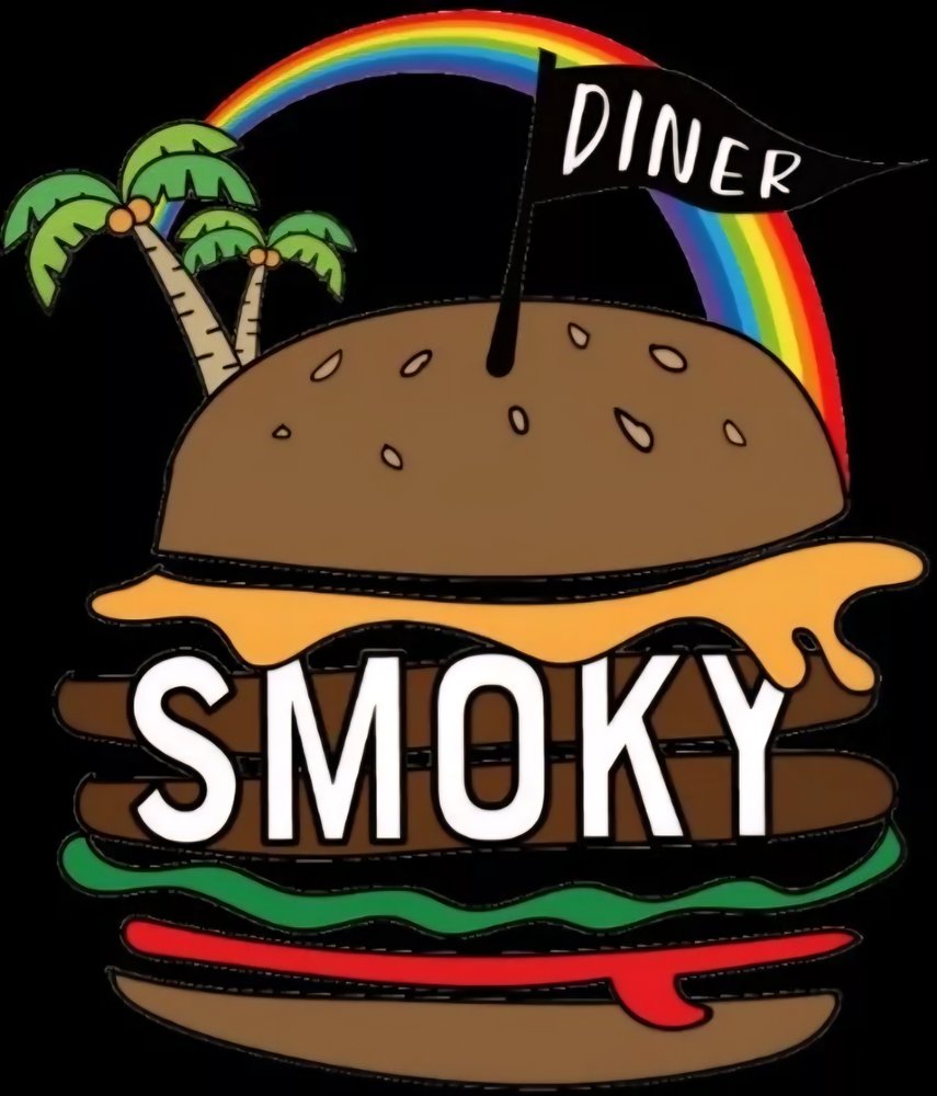 smoky diner 写真3