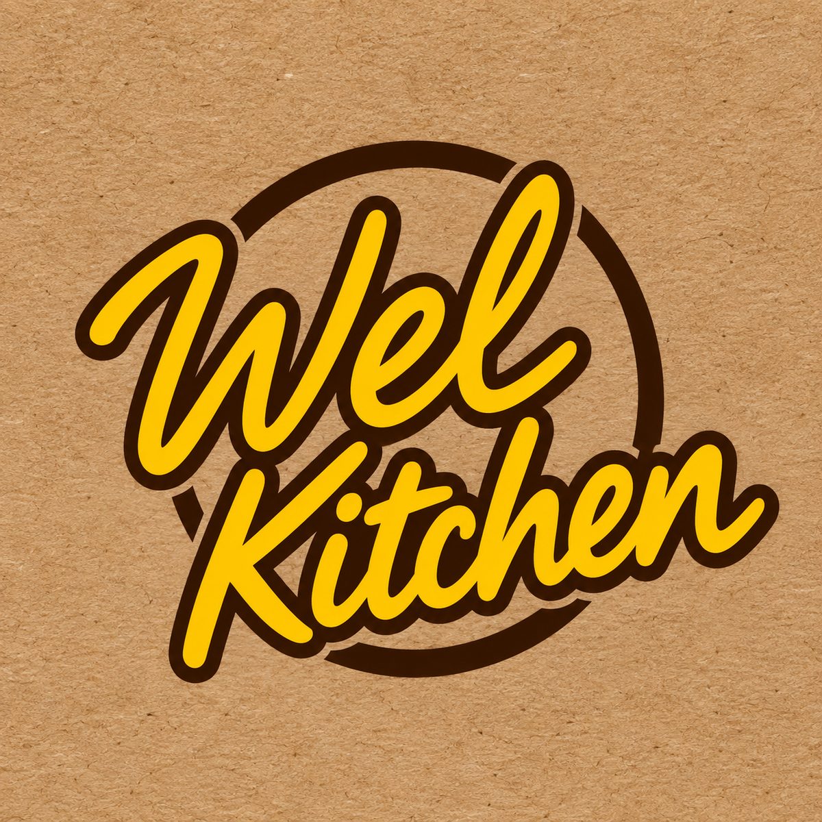 WEL KITCHEN 写真3
