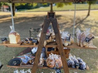 吉田パン 写真4